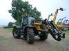 Traktor JCB Fastrac 2155