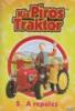 Kis Piros Traktor 2. rsz (DVD) cm film(DVD)