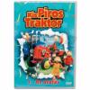 Az arats Kis Piros traktor DVD 1
