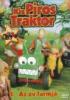 DVD Film: Kis Piros Traktor 3. rsz (DVD) ()