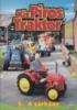 Kis Piros Traktor 5. (DVD) cm knyv