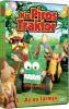 KIS PIROS TRAKTOR 3 AZ V FARMJA DVD 1 DVD