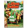 Az v farmja Kis Piros traktor DVD 3