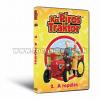 KIS PIROS TRAKTOR 2 REPLS DVD 1 DVD