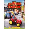 A srkny Kis Piros traktor DVD 5