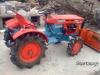 Kubota B 7001 ssz kerk hajtsu kis traktor Jnkmajtison elad