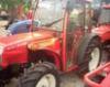 Goldoni Quasar 90 kis traktor