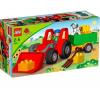 Lego Duplo 5647 Stor Traktor