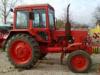 MTZ 550 tpus traktor Hasznlt