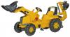 Rolly Toys: CAT markols traktor (kdja: 813001)
