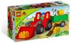 LEGO Nagy traktor 5647