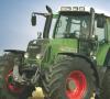 Fendt 800 Vario a kompakt nagy traktor
