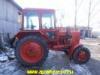 Traktor 45-90 LE-ig Mtz 552 EM, nagy mszerfalas Kiskunmajsa