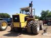 Elad Rba 250 kerekes traktor