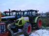 Claas Celtis 436 RC traktor