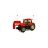 Big Farm Case IH 140 távirányítós traktor 1 16