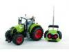 Távirányítós traktor 24 cm-es