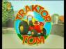 Traktor Tom - 9.Sport und Torte