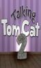 Download Talking Tom Cat 2 - free Android game in addition to the apk game Traktor Digger.