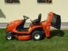 Kubota GR1600-II fnyr traktor