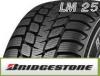 BRIDGESTONE BLIZZAK LM25 Tligumi