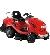 Al-ko Powerline T 15-92 HDE fnyr traktor 118864 rak