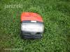 MTD Fnyr traktor Fnyrgp fkasza