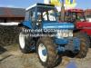 Hasznlt Standard traktor Ford 6610