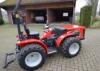 Carraro TTR 44 gymlcss traktor Hasznlt 2009