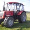 Mtz 892 2 es traktor