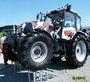 Farmtrac Farmtrac 7110 DT traktor MTZ 1025 hely