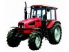 MTZ 1221.3 Traktor
