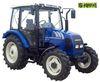 Farmtrac Farmtrac 555 Dt traktor .MTZ 820 traktor helyett