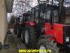 Traktor 45-90 LE-ig Mtz 820.1, 820.4, 892.4, Nyrgyulaj