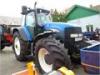 New Holland TM190 traktor, Traktorok 140-199 LE, Mezgazdasgi gpek