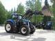 New Holland T8030 - Traktor elad