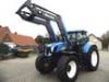 Kolesov traktor NEW HOLLAND T 7030 A **Power Command**