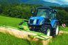 New Holland T5000 traktor
