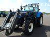 New Holland T6050 traktor