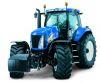 New Holland T8000 traktor