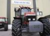 NEW HOLLAND G210 2000 traktor