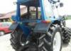NEW HOLLAND 55 56 2000 traktor
