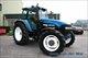 NEW HOLLAND 8260 Sychro 1999 traktor ci gnik rolniczy