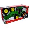 Big Farm John Deere 6830S zld traktor 1:16
