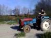 Traktor RS 09