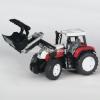BRUDER - STEYR CVT 170 traktor (02080)