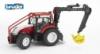 Bruder - Steyr CVT 6230 erdszeti traktor (3092)