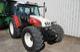 Steyr 9.9. * r ?6700 - Traktor elad