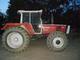 Steyr 8180 A 1990 - Traktor elad
