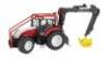 Steyr CVT 6230 erd traktor 1 db